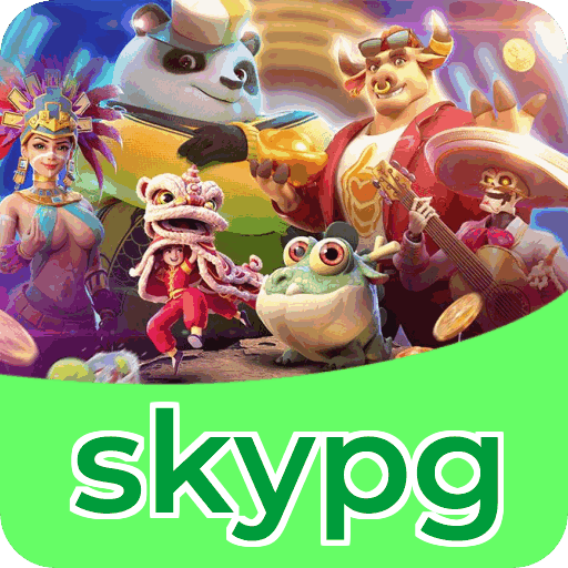 Login rápido no app skypg