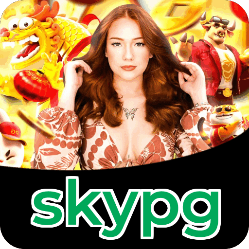 Siga a skypg no Facebook