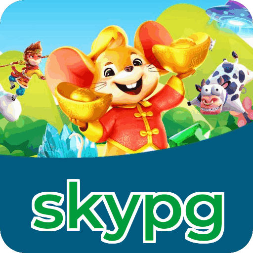 Bônus de Boas-vindas skypg